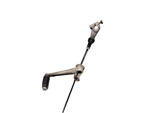 Pedalhebel pedal schalthebel - pedalhebel,